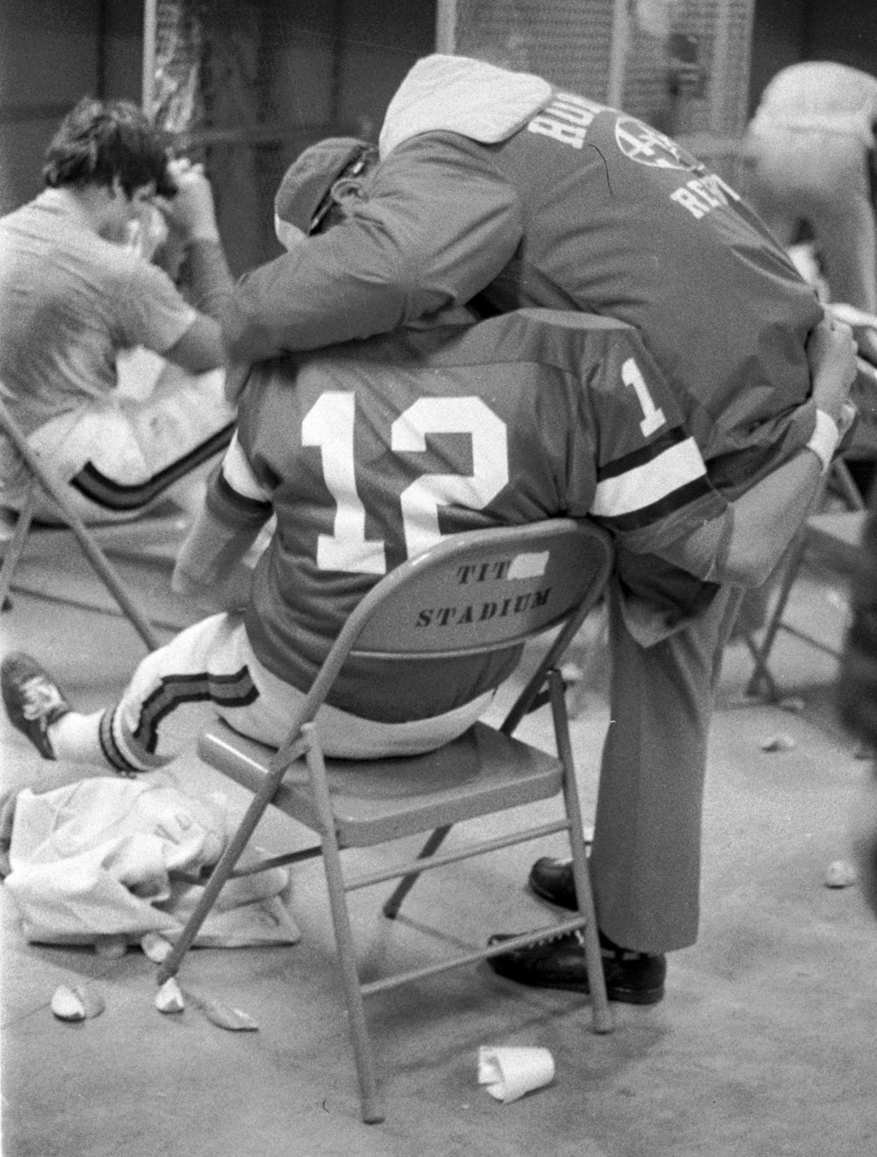 local horlick football 1976 1